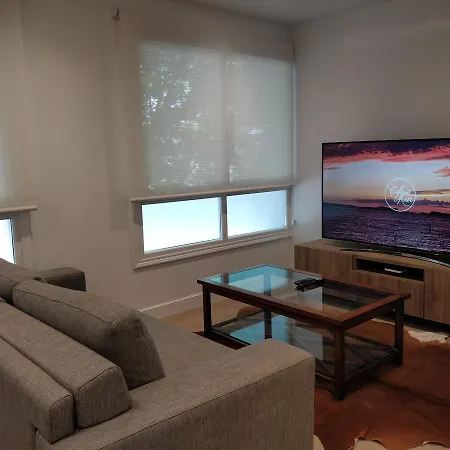 Your Place In Donostia
