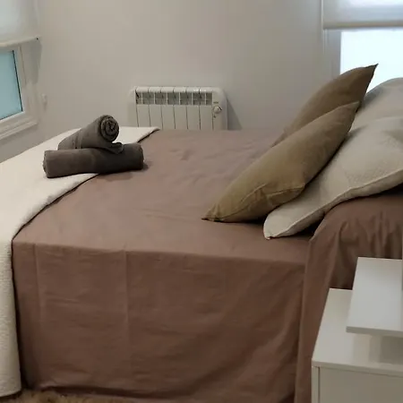 Your Place In Donostia * San Sebastian