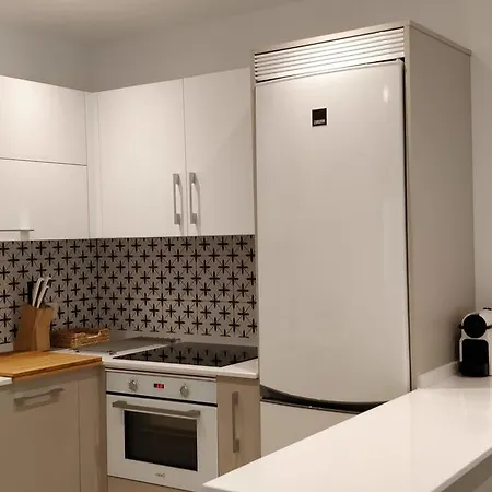 Apartment Your Place In Donostia *