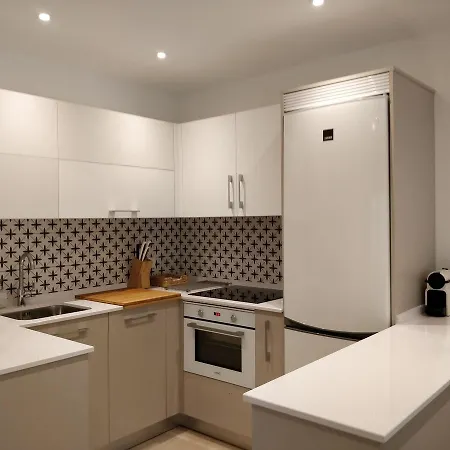 Your Place In Donostia *