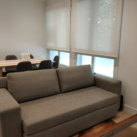 Apartment Your Place In Donostia