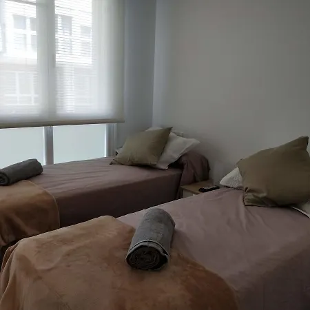 Apartment Your Place In Donostia *