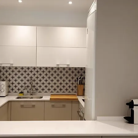 Your Place In Donostia Apartment *
