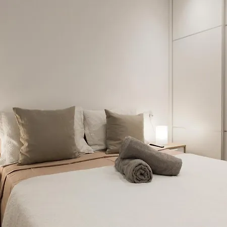 Apartment Your Place In Donostia *